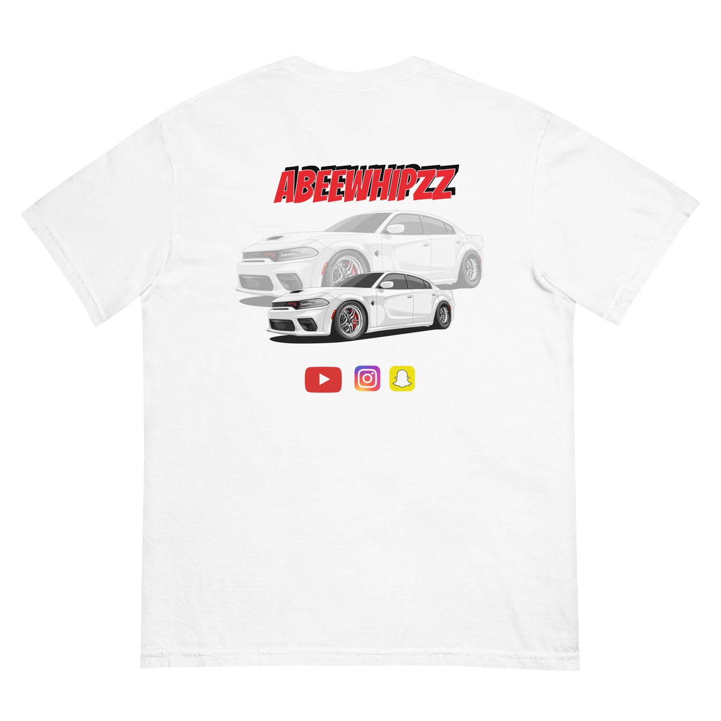 Redeye T-Shirt